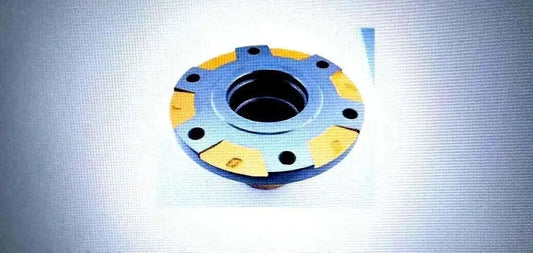 Fit For Jcb 2wd Front Hub (Part No. 121/16702) for reliable performance