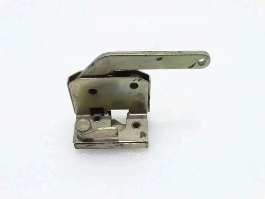 JCB 3CX 4CX Loadall right hand lock, part no. 121/13500