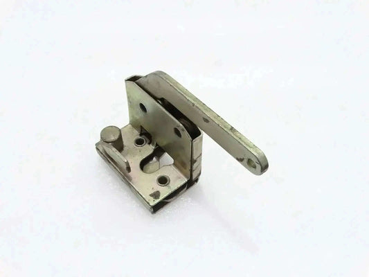 JCB 3CX 4CX Loadall Right Hand Lock Part No. 121/13500 for secure operation.