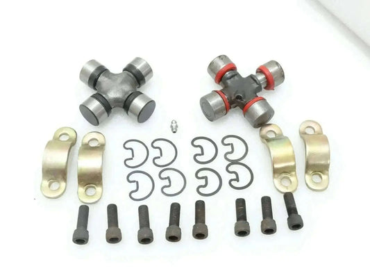 JCB 3CX 4CX Universal Joint for Front and Rear Propshaft