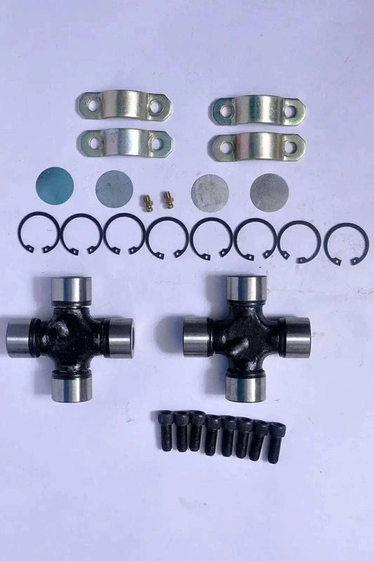 JCB 3CX 4CX Universal Joints for Propshafts