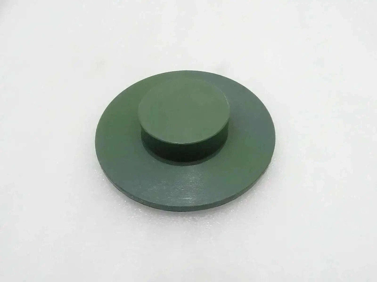 JCB 3CX 5mm Upper Wear Pad Stabilizer for heavy machinery
