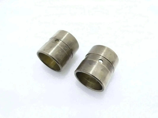 Durable JCB 3CX Boom and Kingpost Bushes (Part No. 808/00229) for heavy equipment