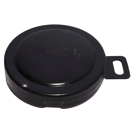 Durable Fit For JCB 3CX Diesel Fuel Cap - StellerGear