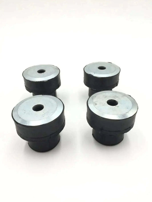 Fit For Jcb 3cx Engine Mountings - Quality Replacement Parts