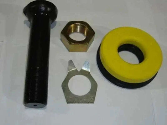 JCB 3CX hydraulic clamp bolt replacement set
