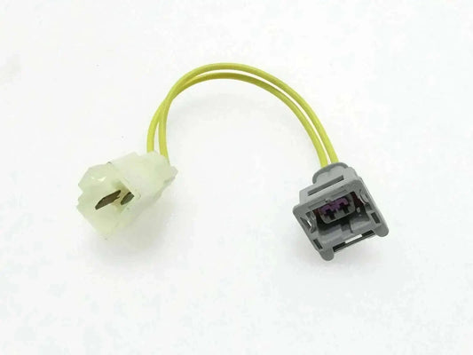 Fit for JCB 3CX link lead wiring harness with 4-pin connector
