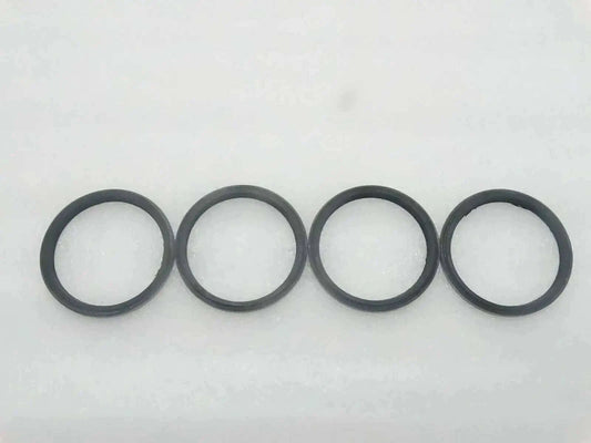 JCB 3CX Seal Pivot Pin Grease Set of 4 Pcs