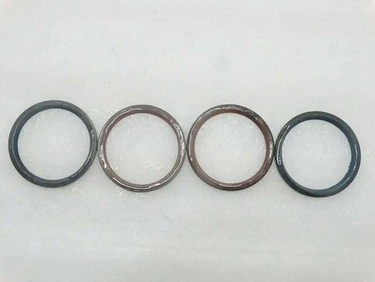 JCB 3CX Seal Set of 4 Pcs (Part No 813/00460) for machinery