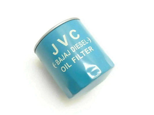 JCB 3CX Transmission Filter, Part No 81/18063 & 581M8563, reliable replacement for heavy machinery