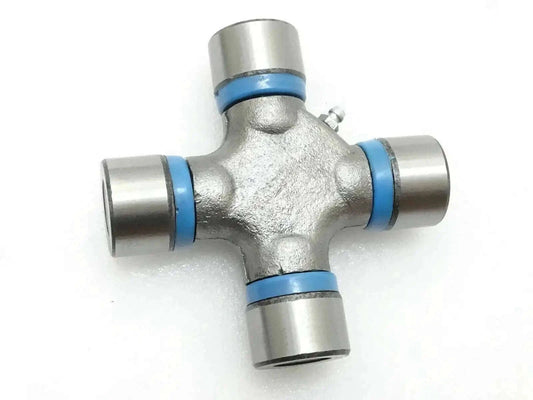 JCB 3CX universal joint for propshafts with durable construction