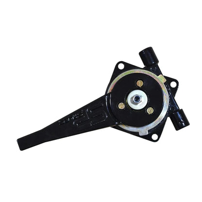 Fit For Jcb Accelerator Throttle Cable Assembly With Lever Part No 910/48800 91 - StellerGear