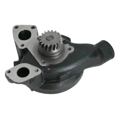 Fit For JCB Backhoe Water Pump for Perkins Engine 02/201630 02/201457 332/H0893 - StellerGear