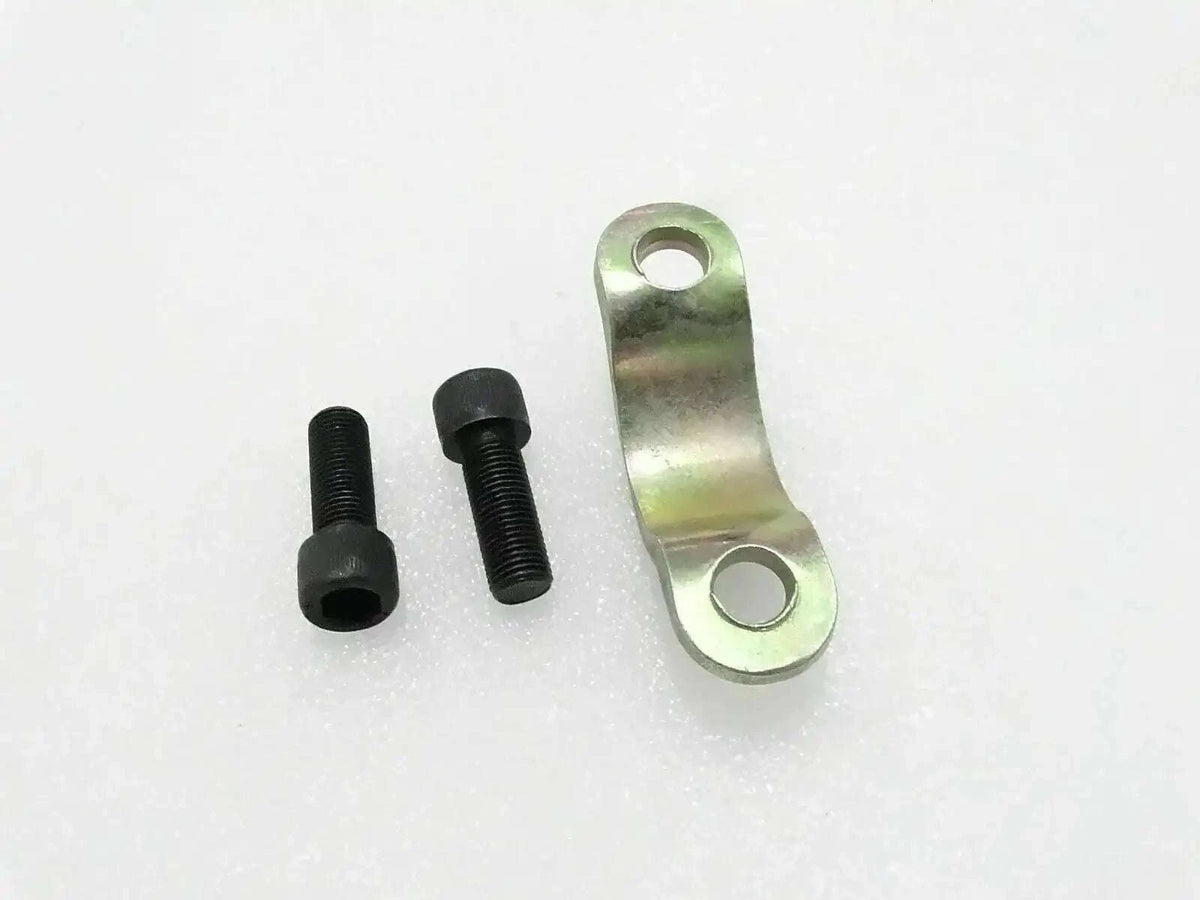 Fit For Jcb Propshaft Strap & Screws Part No . 116/00525 - StellerGear