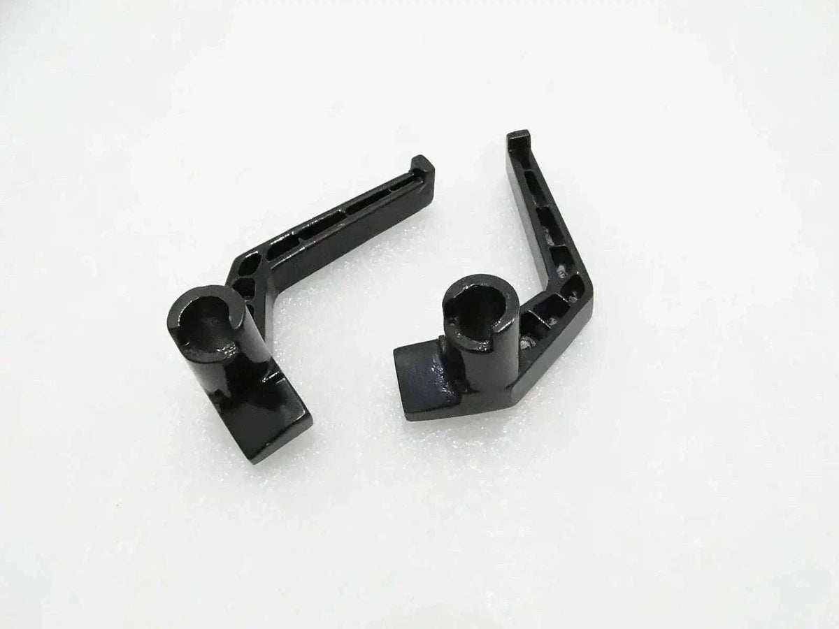 Fit For Jcb Window Handle Rh &Lh Part No 120 /93201 & 120 /93202 - StellerGear