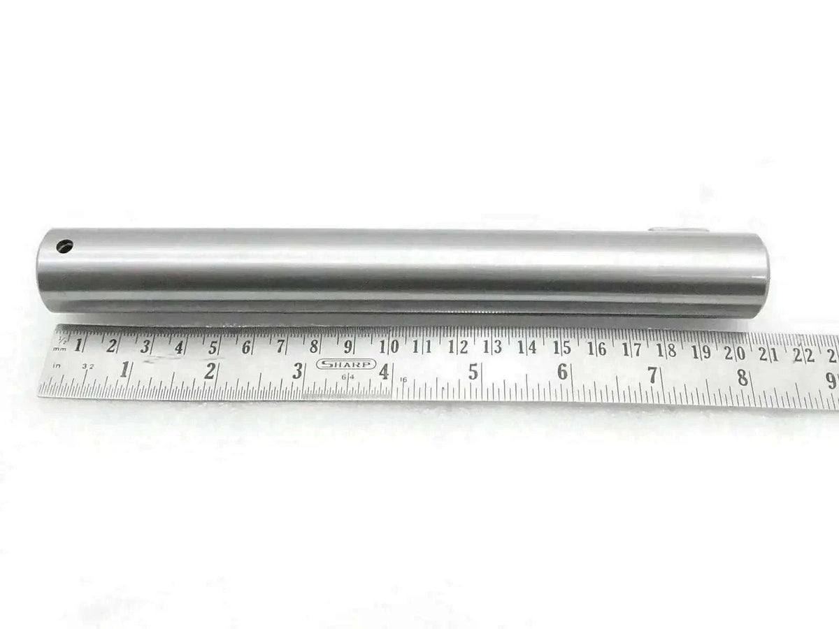 Brake and clutch pedal cross shaft for Jeep Willys models