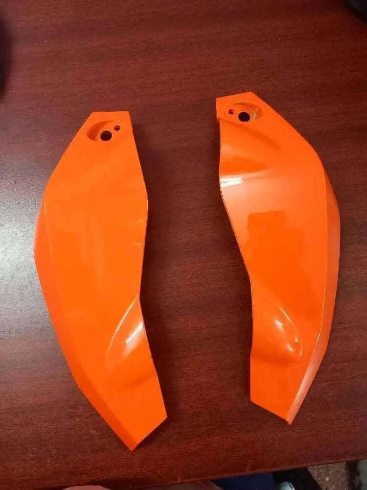 FIT FOR KTM DUKE 200 FRONT SIDE LIGHT COVER LH-RH - StellerGear