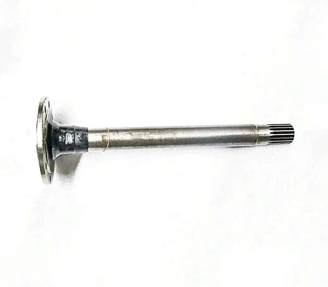 Mahindra tractor rear axle part 006509113c1 designed for durability