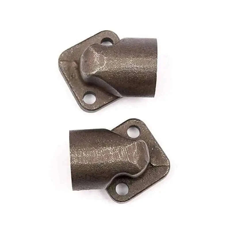 Mahindra tractor hydraulic pump manifold pressure fitting