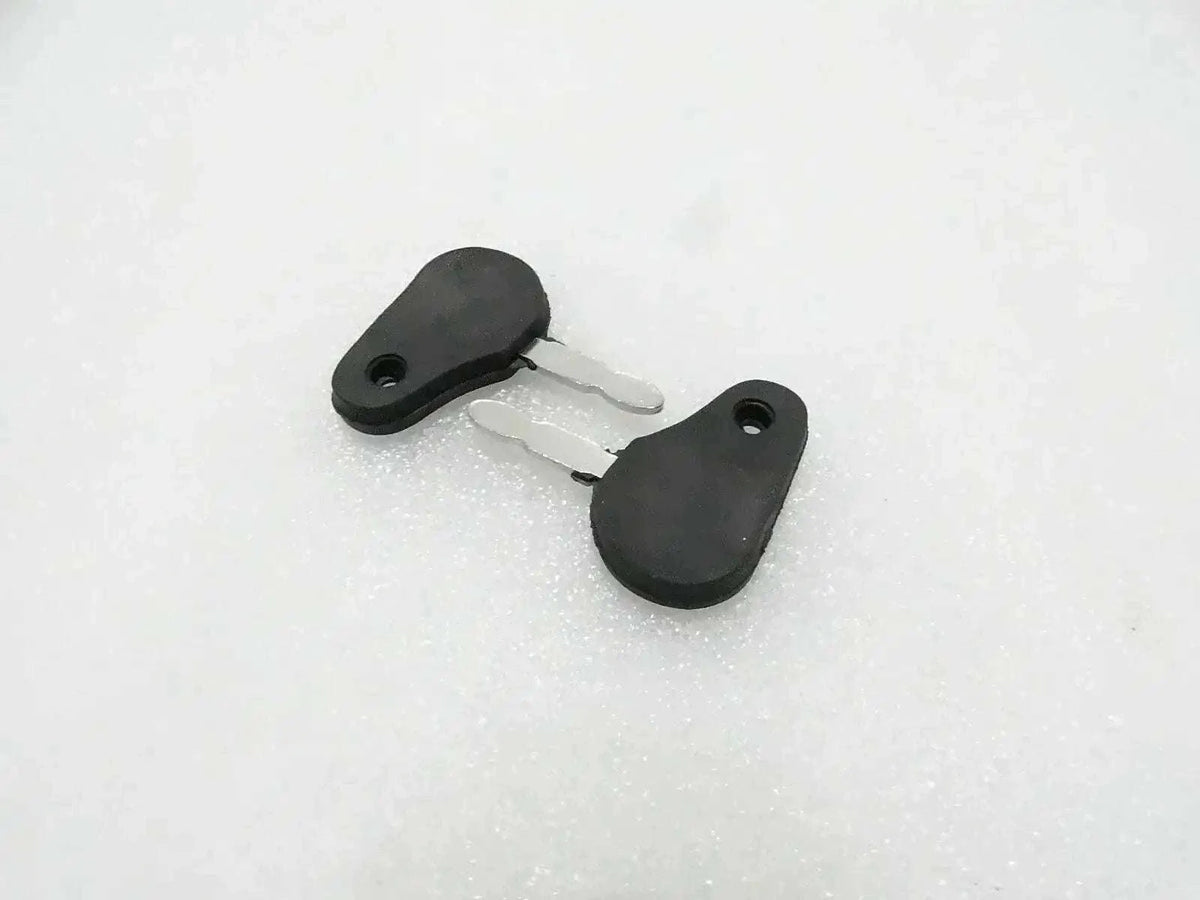 Fit For Mahindra Tractor Ignition Starter Key with durable design