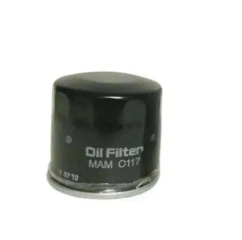 Mahindra Tractor Mam0117 Engine Oil Filter - Spin-On style