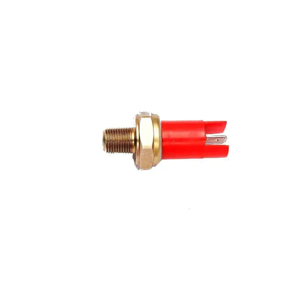 Fit For Mahindra Tractor Switch 007700613b92 with red body and brass terminal