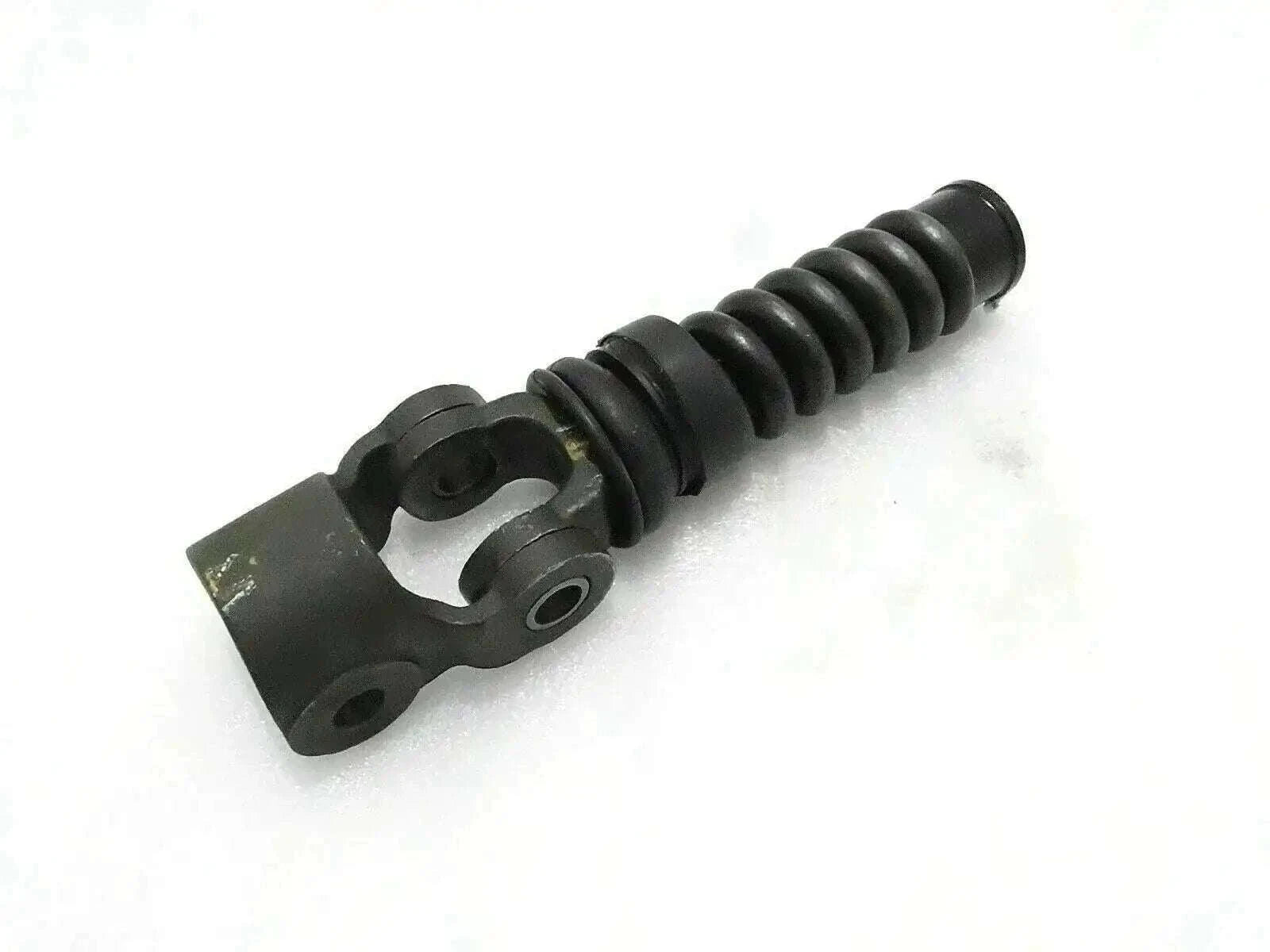 Hydraulic lift control assembly for Massey Ferguson 1035 with mounting bracket