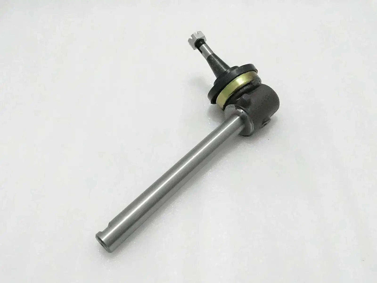 Massey Ferguson 1035 right front spindle shaft with black joint end