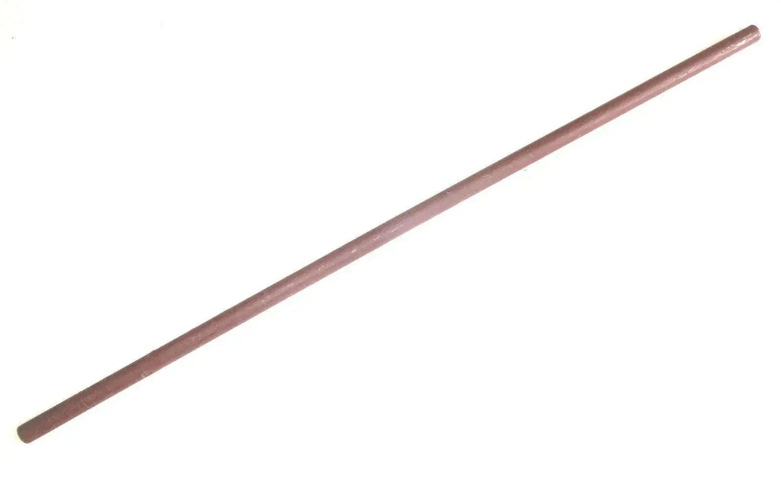 Tie Rod Pipe for Massey Ferguson 135,245 - Durable Metal Replacement Part