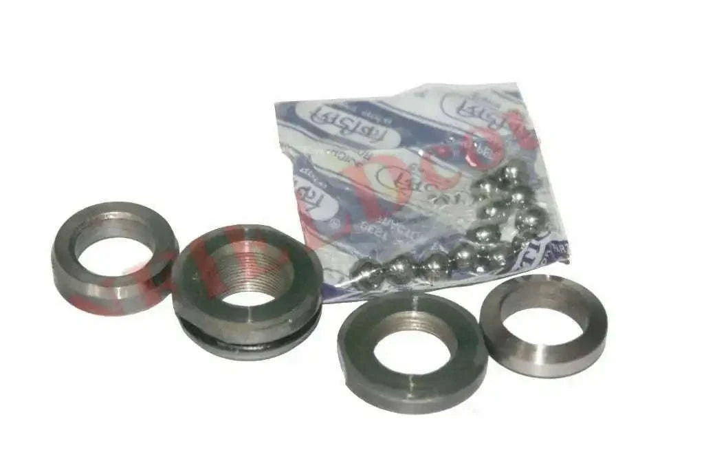 Massey Ferguson 135 Steering Nut Kit for enhanced machinery performance