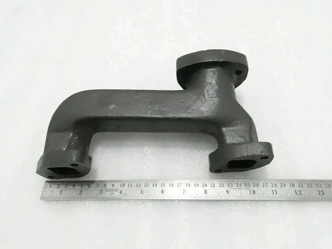 Fit For Massey Ferguson 240 Silencer Manifold Replacement Part