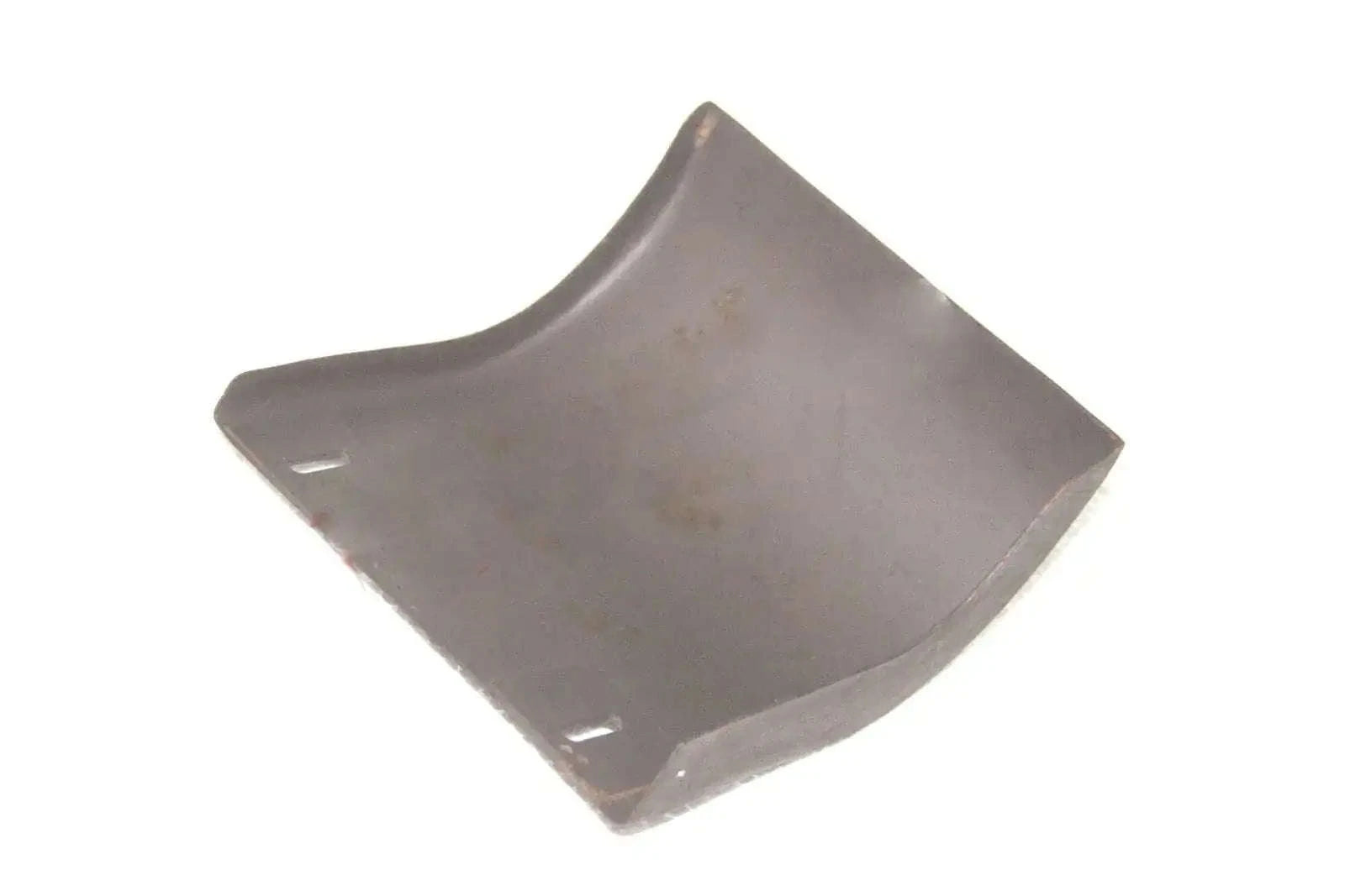 Massey Ferguson alternator guard for models 35, 135, 240, 245