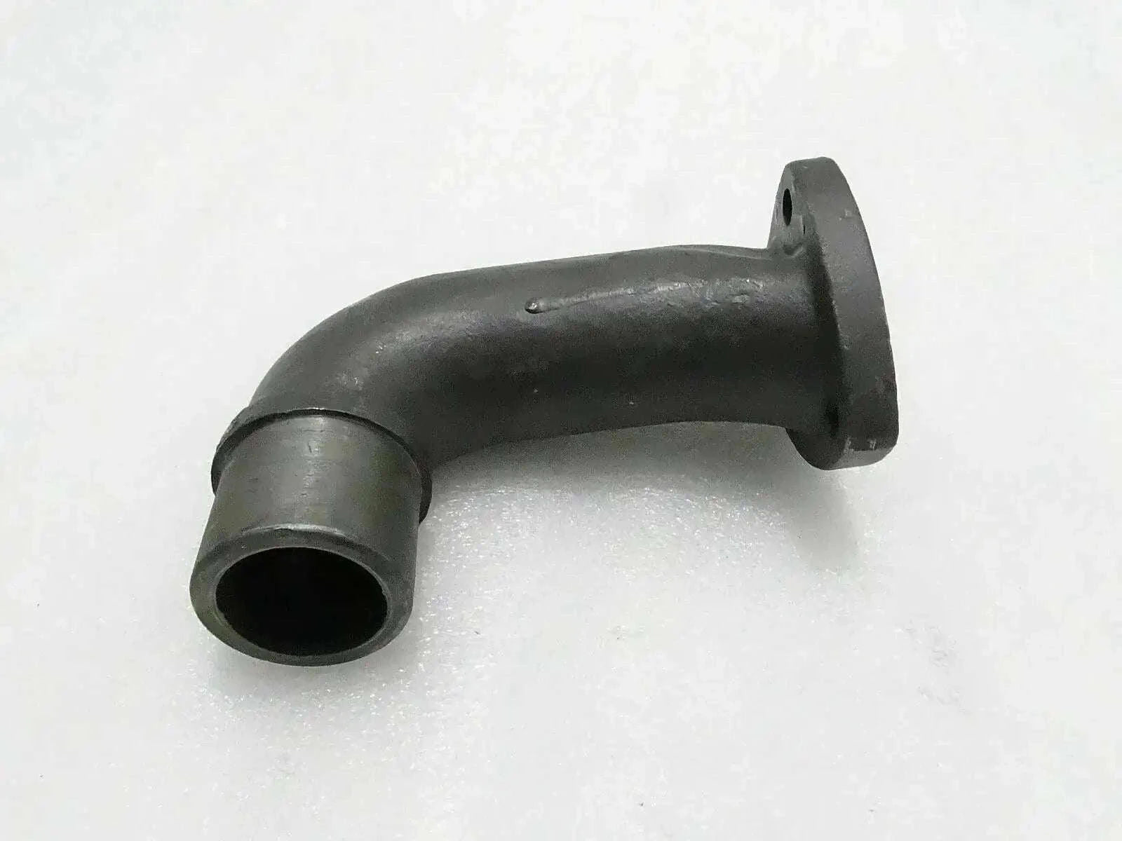 High-quality Massey Ferguson S3 model silencer elbow replacement part