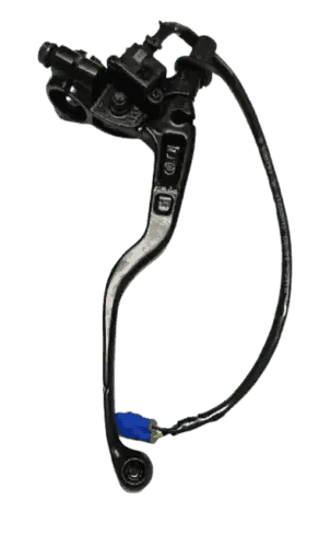 Fit For Model KTM DUKE 390 CLUTCH LEVER ARMATURE WITH SWITCH CLUTCH 2014-2016 - StellerGear