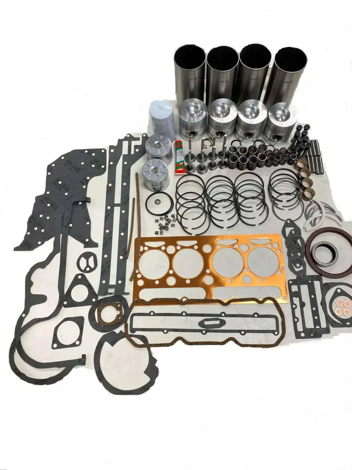 Fit For Perkins 4.203 Engine Rebuild Kit for Massey models