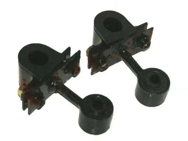 Fit For Suzuki Jumping Rod Bush Complete 2 Units Sj410 Sj413 Samurai Gypsy
