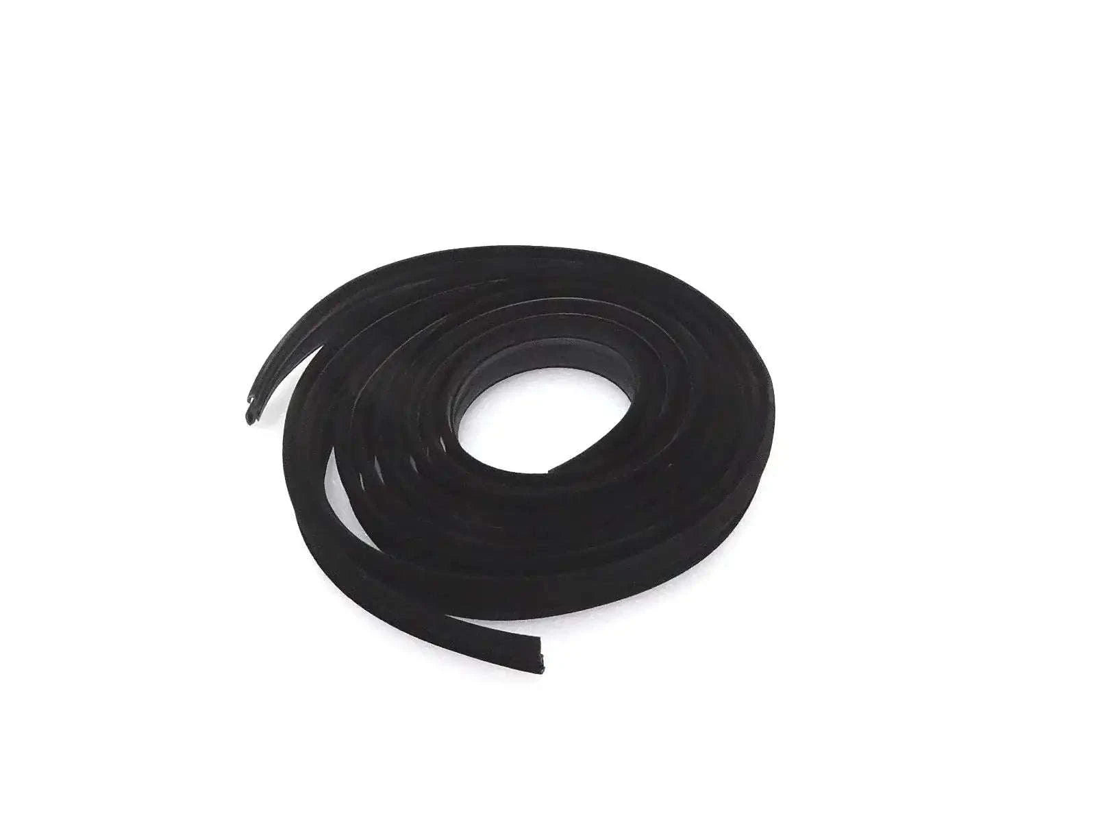 Fit For Suzuki Samurai Gypsy Door Seal Run Rubber Channel - StellerGear