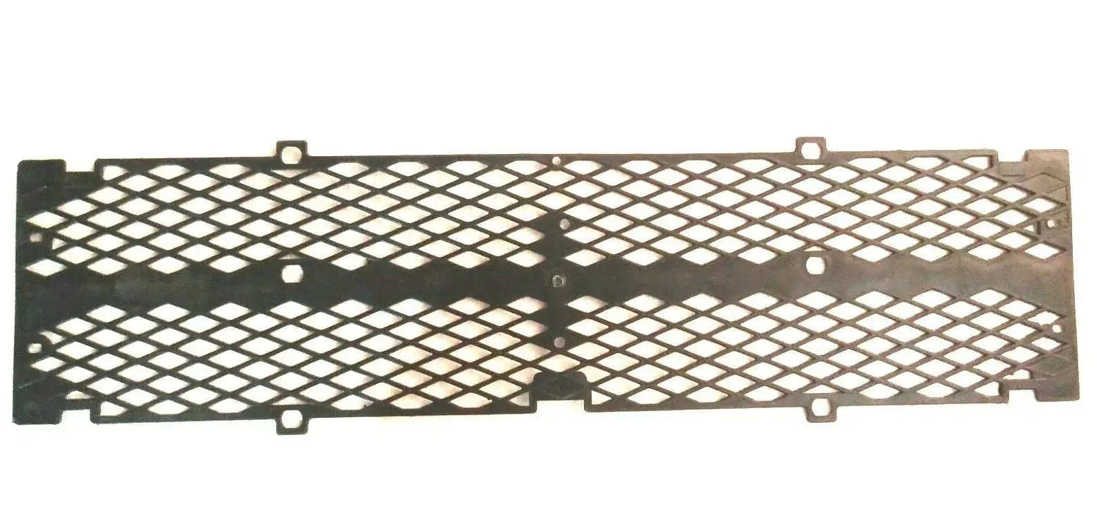 Fit For Suzuki Samurai Sj413 Sj410 Lj Front Grille Net Mesh - StellerGear