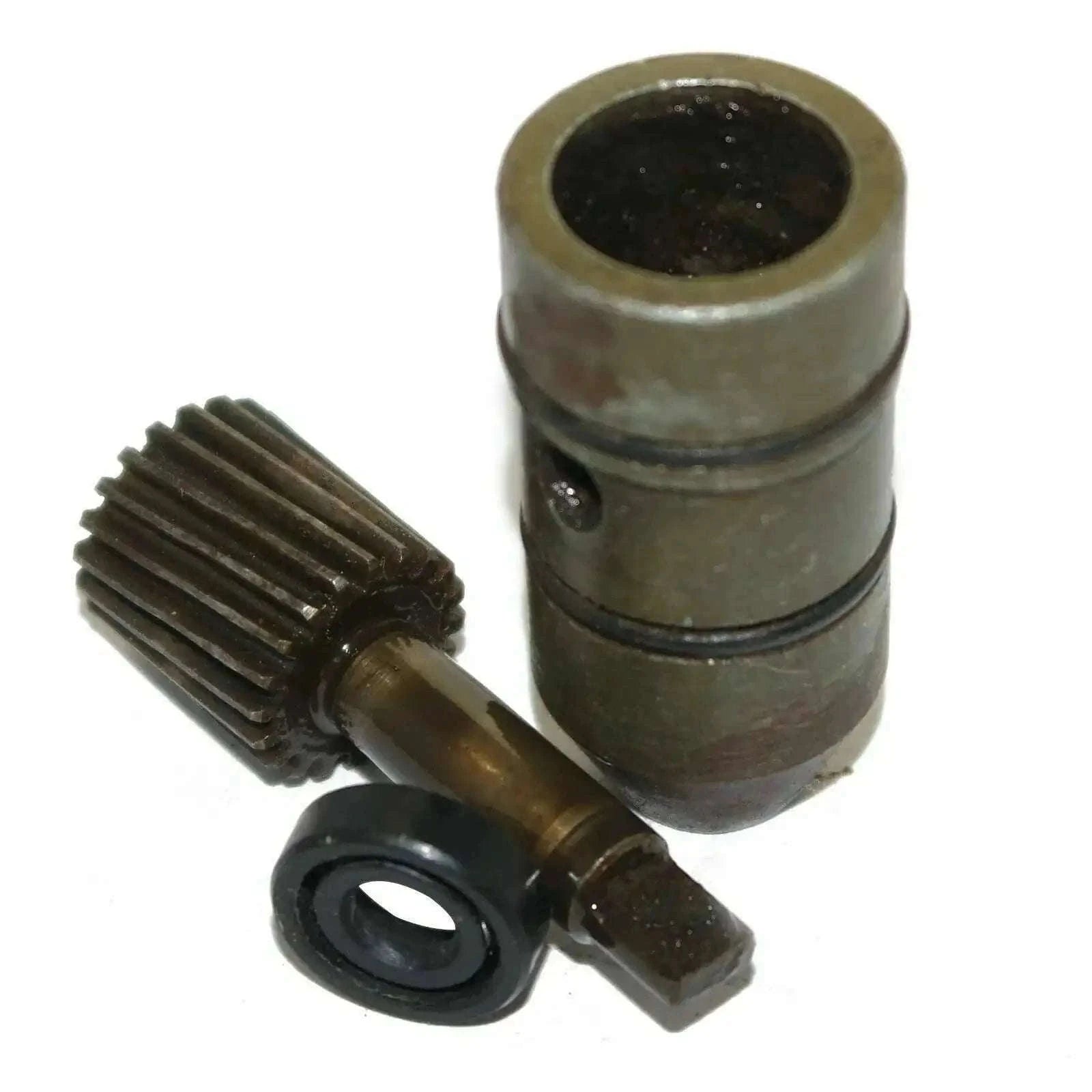 Complete transfer case speedometer gear kit for Suzuki Samurai SJ413 - StellerGear