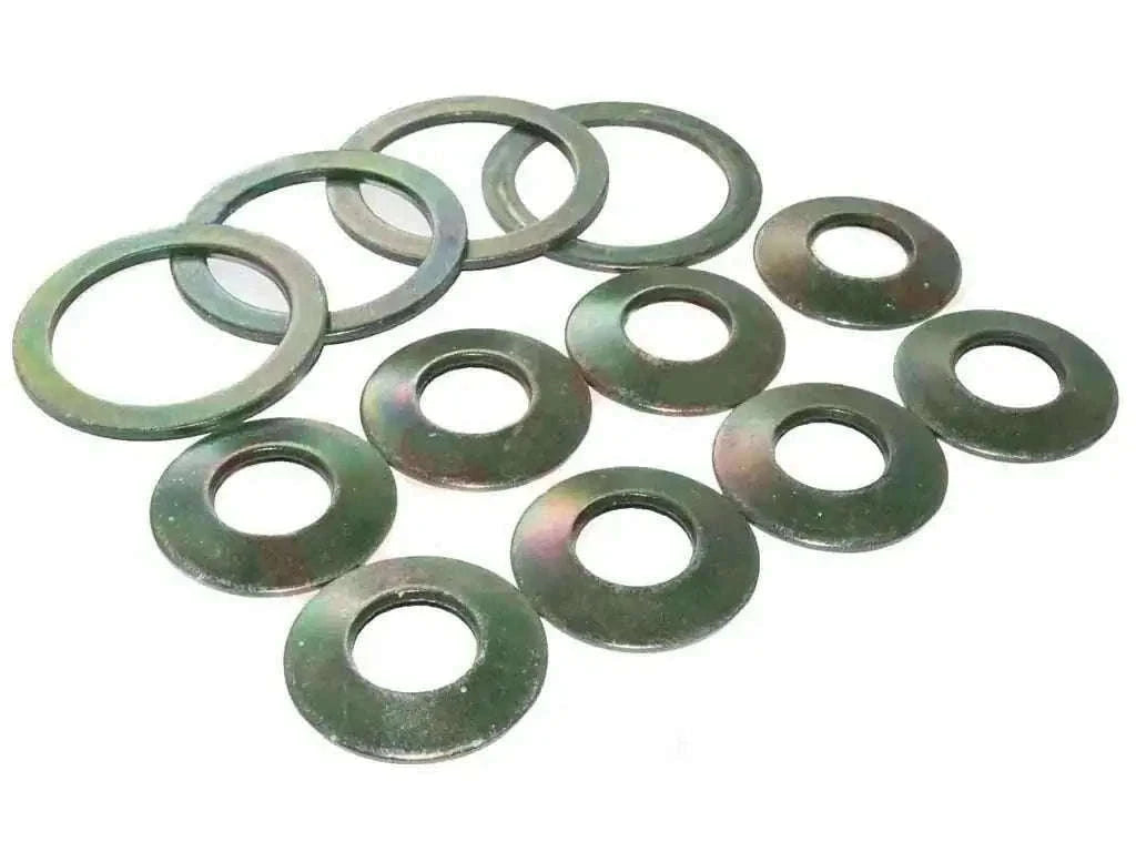 Fit For Suzuki Sj410 Sj413 Gypsy Pinion Washer Set - StellerGear