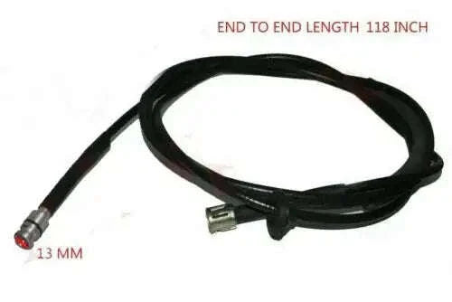 Suzuki SJ413 Speedometer Cable for Samurai Sierra Gypsy King - StellerGear