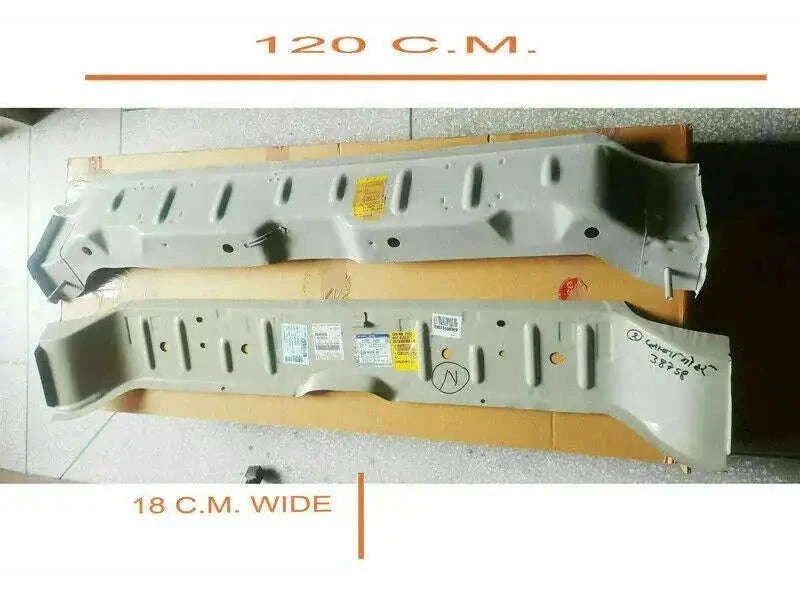 Fit For Suzuki SJ413 SJ410 Member Floor by StellerGear
