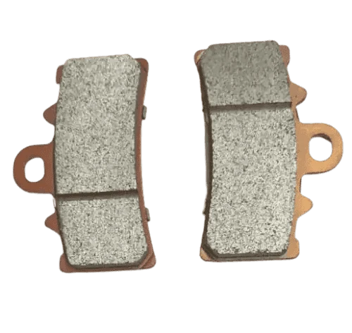 FIT FOR THE MODEL KTM DUKE 390 KTM RC 390 FRONT BRAKE PAD KIT SINTERED 2017-2020 - StellerGear