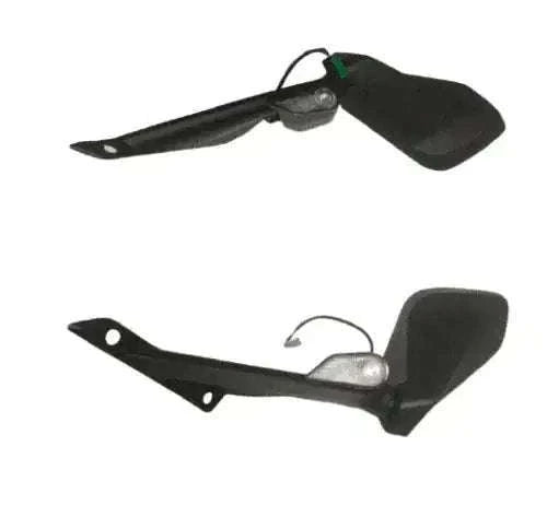 FIT FOR THE MODEL KTMRC 200-390 REAR VIEW MIRRORSET WITH BLINKERS 2016-2020 - StellerGear