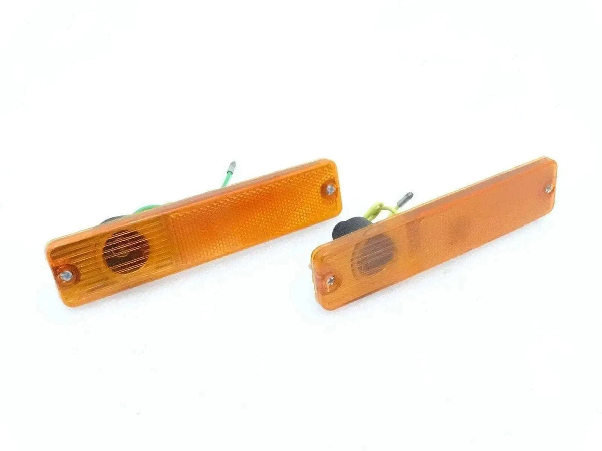 Willys Jeep Indicator Set for Military Models - StellerGear