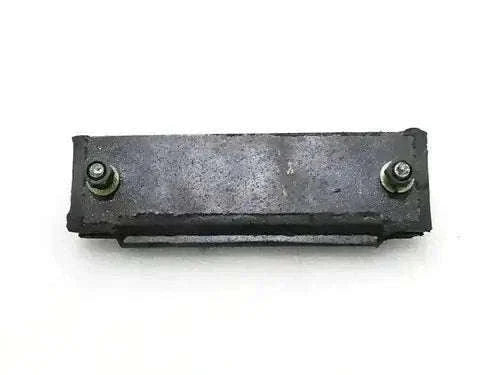 Willys MB GPW M38 Jeep rear engine mount and nuts, metal construction