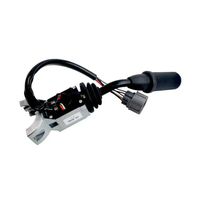 Fits For JCB Backhoe Forward & Reverse Column Switch P21 Part No. 701/80296 - StellerGear