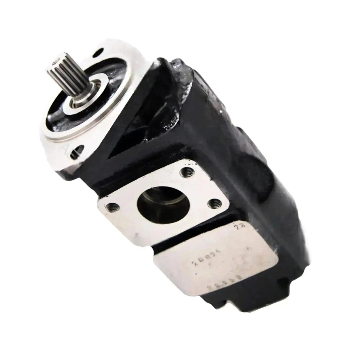 JCB Parker Pump Replacement 332/F9029 for Hydraulic Systems