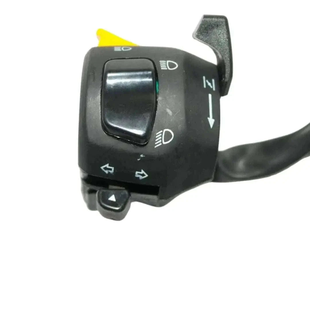 Fits Royal Enfield Handlebar L/H Left Switch Bullet Electra 560114 StellerGear
