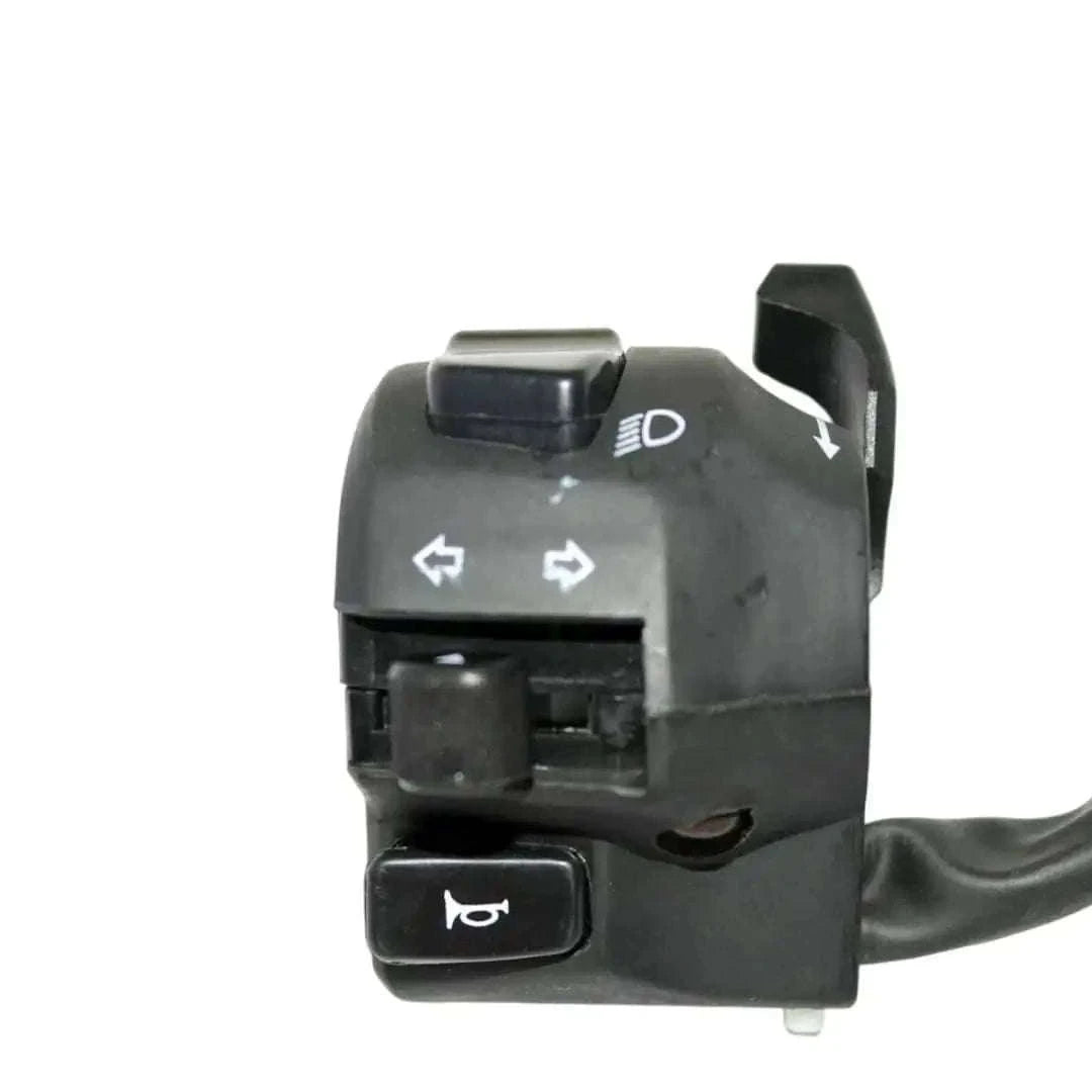 Fits Royal Enfield Handlebar L/H Left Switch Bullet Electra 560114 StellerGear